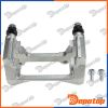 Support, étrier de frein droite pour AUDI | BDA930, HZT-AU-039A